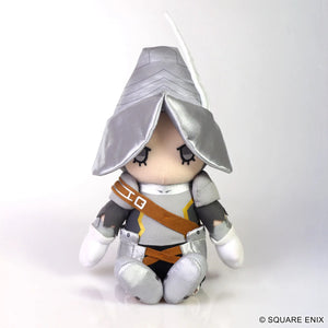 Final Fantasy IX Adelbert Steiner Plush Toy