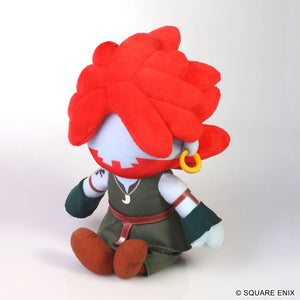 Final Fantasy IX: Amarant Coral Plush Toy