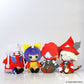Final Fantasy IX: Amarant Coral Plush Toy