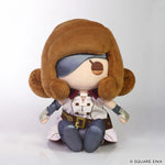Final Fantasy IX Beatrix Plush Toy