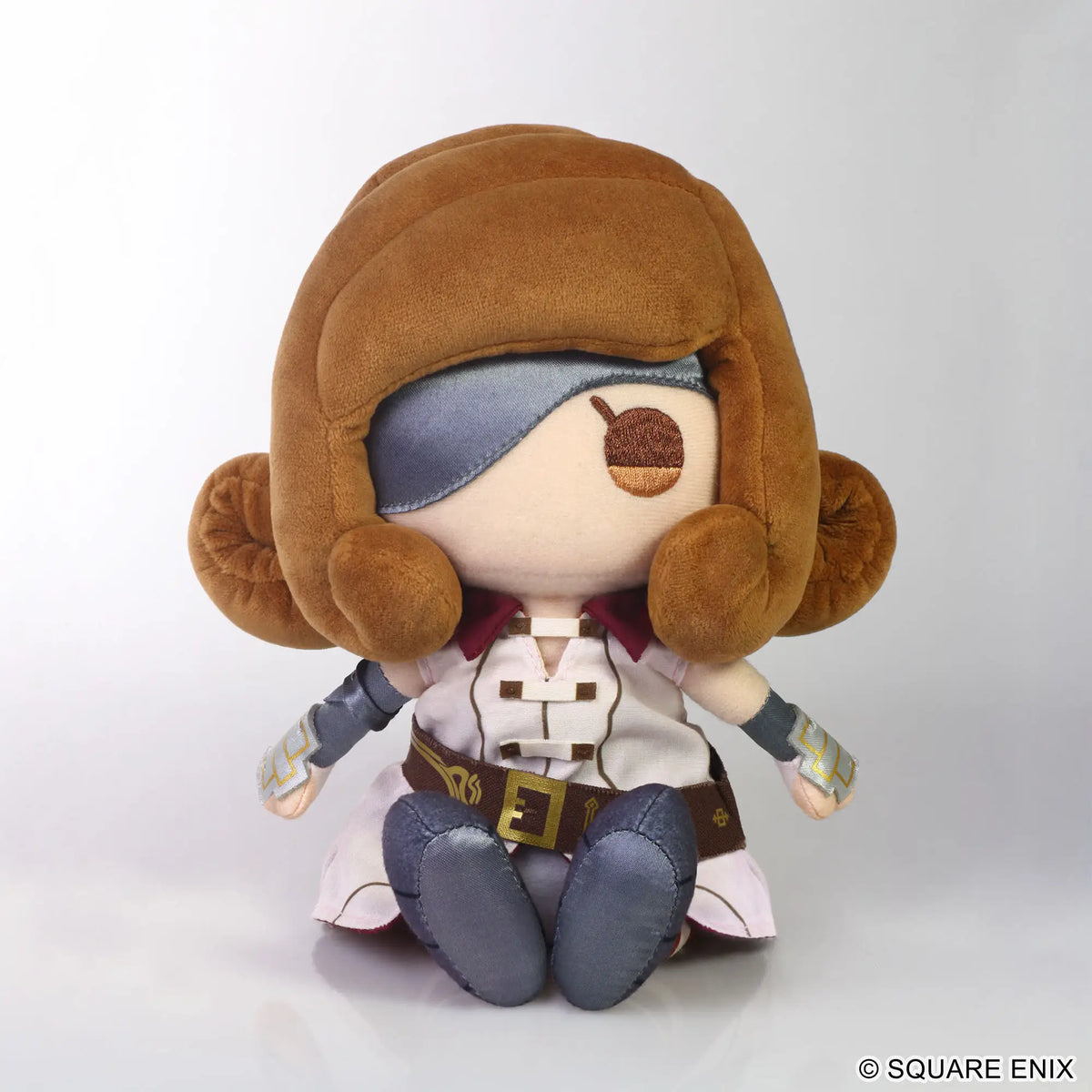 Final Fantasy IX Beatrix Plush Toy