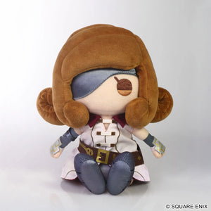 Final Fantasy IX Beatrix Plush Toy