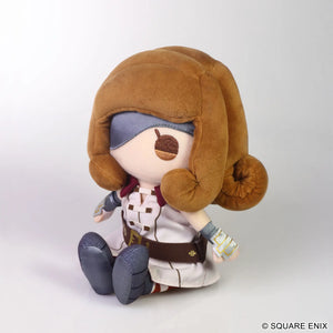 Final Fantasy IX: Beatrix Plush Toy