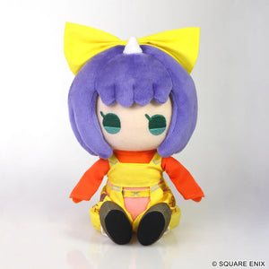 Final Fantasy IX Eiko Carol Plush Toy