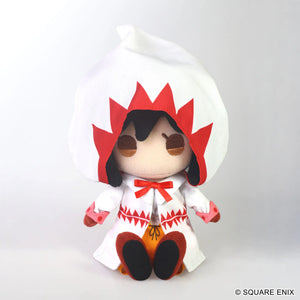 Final Fantasy IX Garnet Til Alexandros XVII Plush Toy