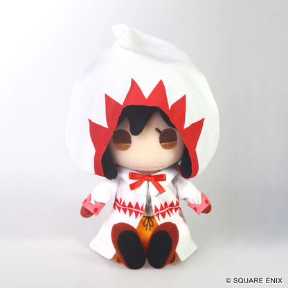 Final Fantasy IX Garnet Til Alexandros XVII Plush Toy