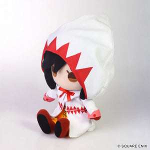 Final Fantasy IX: Garnet Til Alexandros XVII Plush Toy