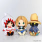Final Fantasy IX: Garnet Til Alexandros XVII Plush Toy