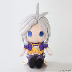 Final Fantasy IX Kuja Plush Toy
