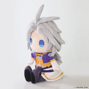 Final Fantasy IX: Kuja Plush Toy