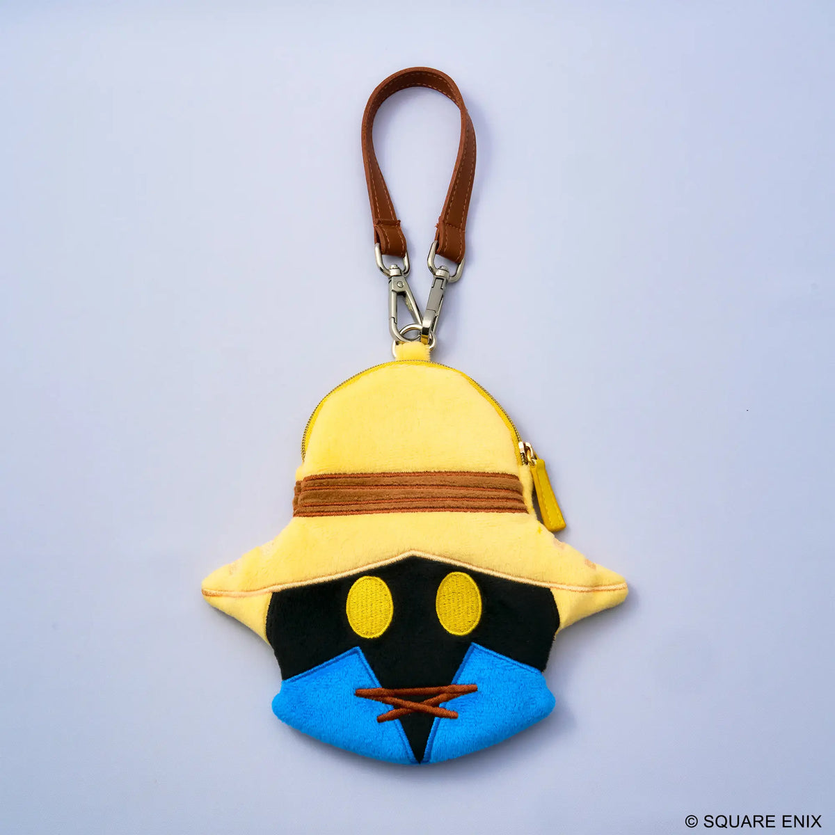 Final Fantasy IX Plush Pouch Vivi