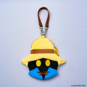 Final Fantasy IX Plush Pouch Vivi