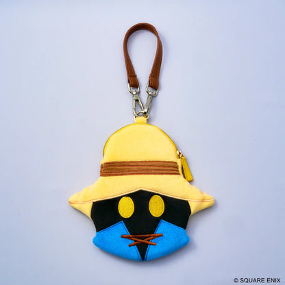 Final Fantasy IX Plush Pouch Vivi