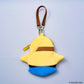 Final Fantasy IX Plush Pouch Vivi