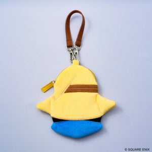 Final Fantasy IX Plush Pouch Vivi