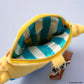 Final Fantasy IX Plush Pouch Vivi