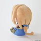 Final Fantasy IX: Zidane Tribal Plush Toy