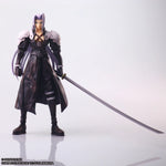 Final Fantasy VII Structure Arts Sephiroth