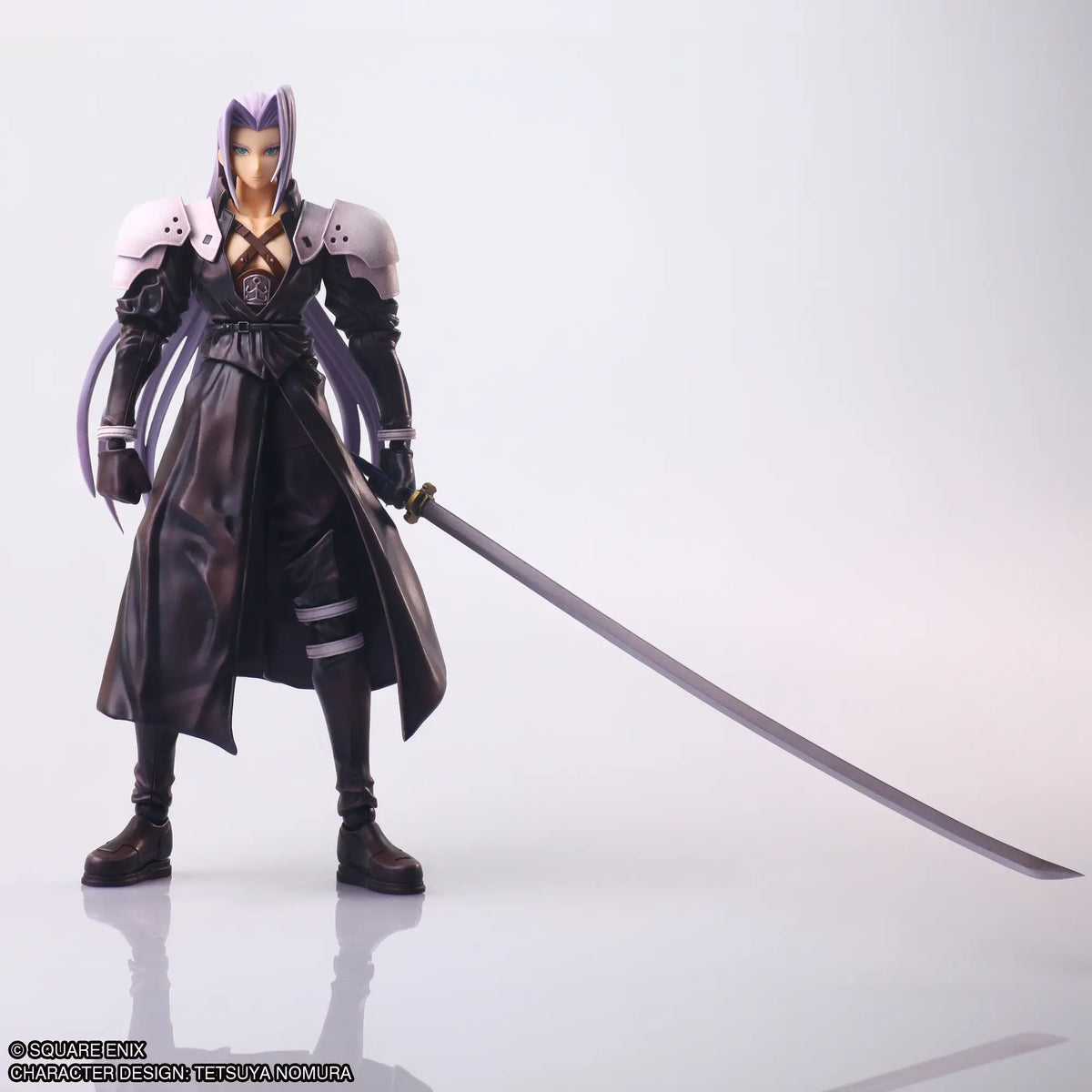 Final Fantasy VII Structure Arts Sephiroth