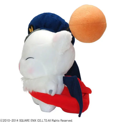 Final Fantasy XIV Plush Letter Moogle