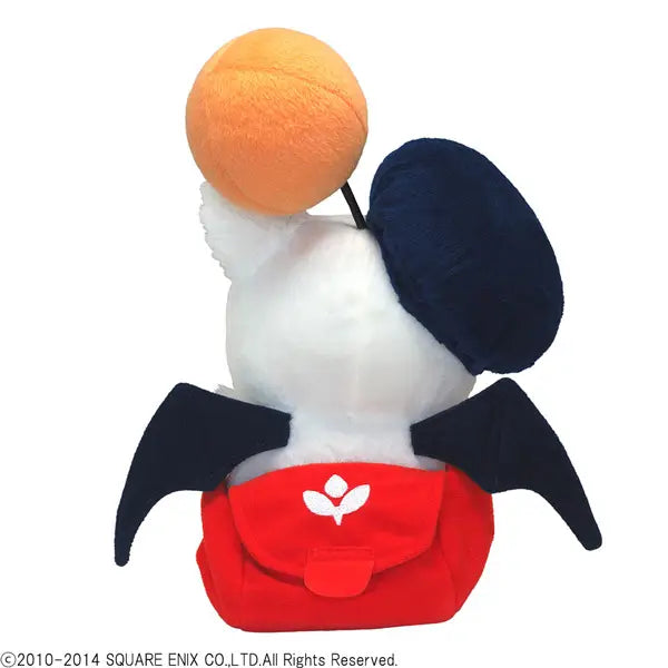 Final Fantasy XIV Plush Letter Moogle