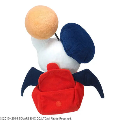 Final Fantasy XIV Plush Letter Moogle
