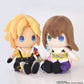 Final Fantasy X Plush Toy Tidus