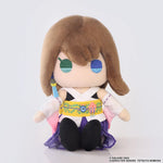Final Fantasy X Plush Toy Yuna