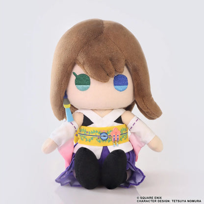 Final Fantasy X Plush Toy Yuna