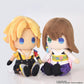 Final Fantasy X Plush Toy Yuna