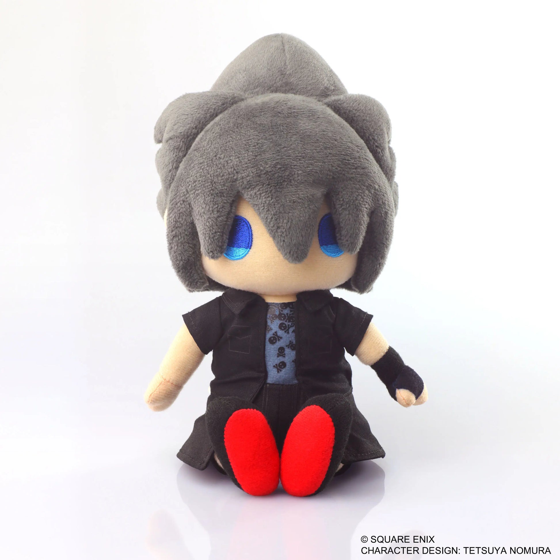 Final Fantasy XV Plush