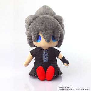 Final Fantasy XV Plush