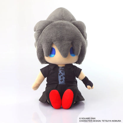 Final Fantasy XV Plush