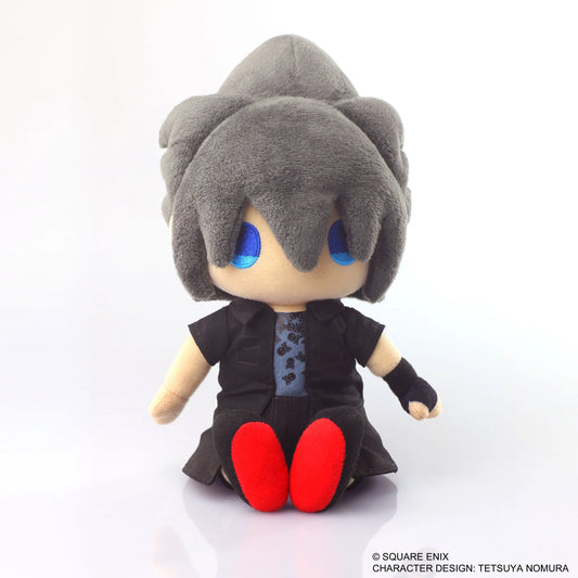 Final Fantasy XV Plush