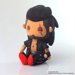 Final Fantasy XV Plush Toy