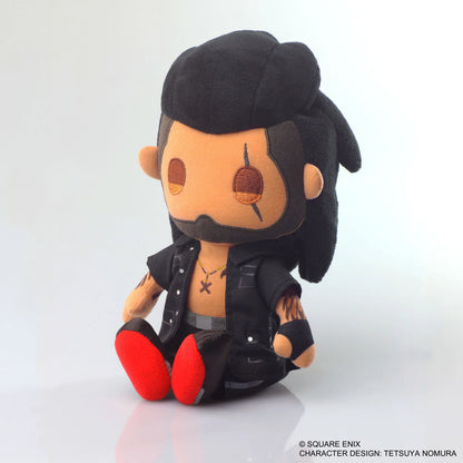 Final Fantasy XV Plush Toy