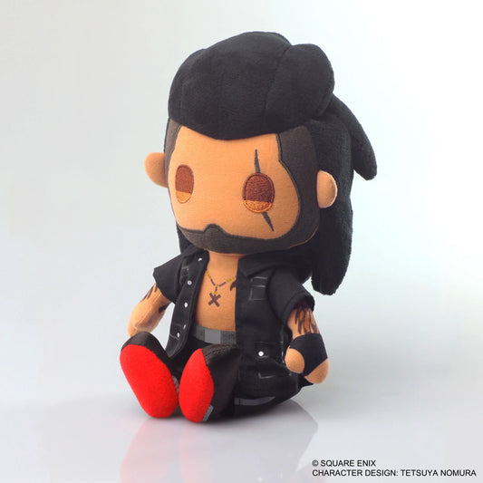 Final Fantasy XV Plush Toy
