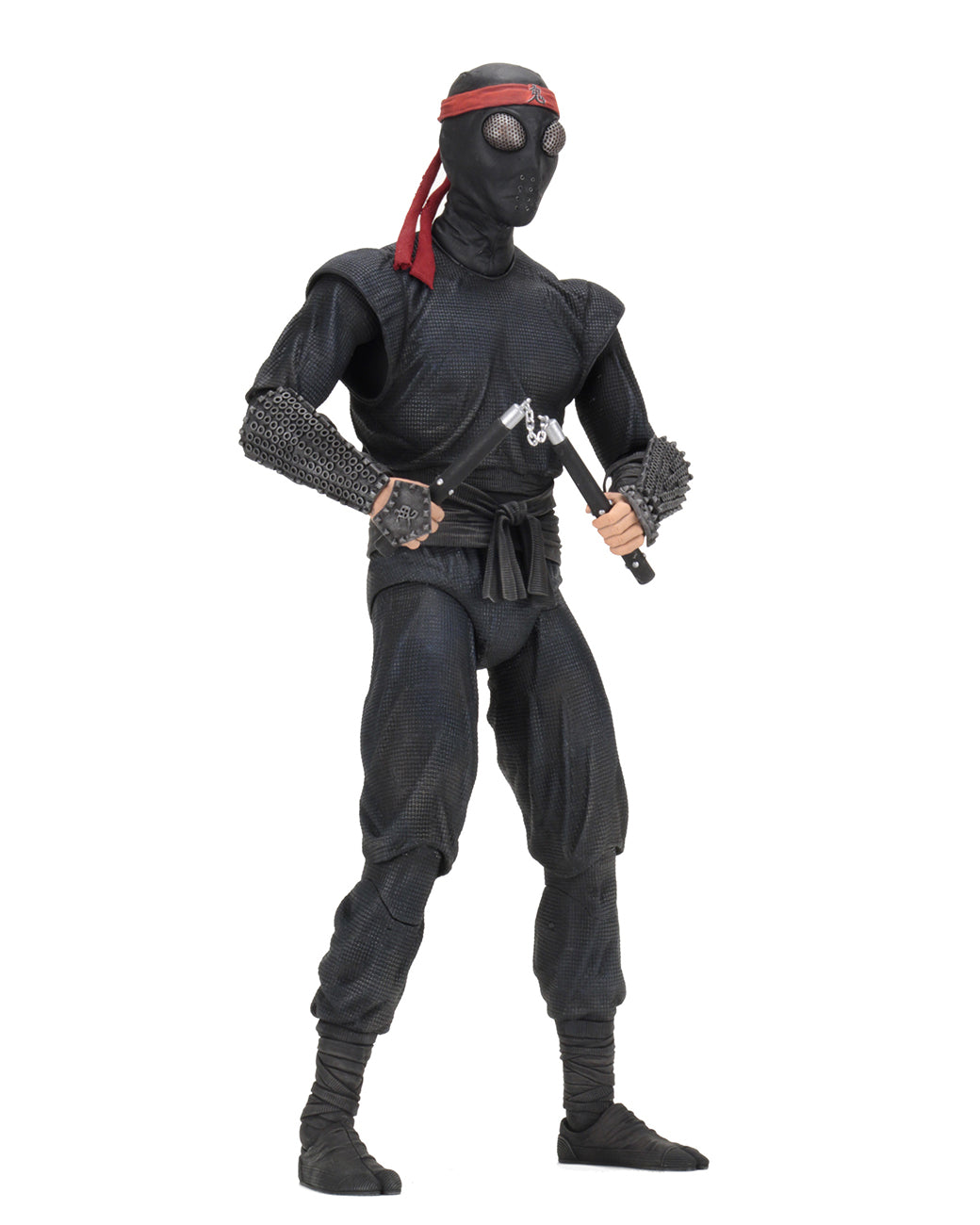 Teenage Mutant Ninja Turtles (1990 Movie) Foot Soldier 1/4 Scale Figure