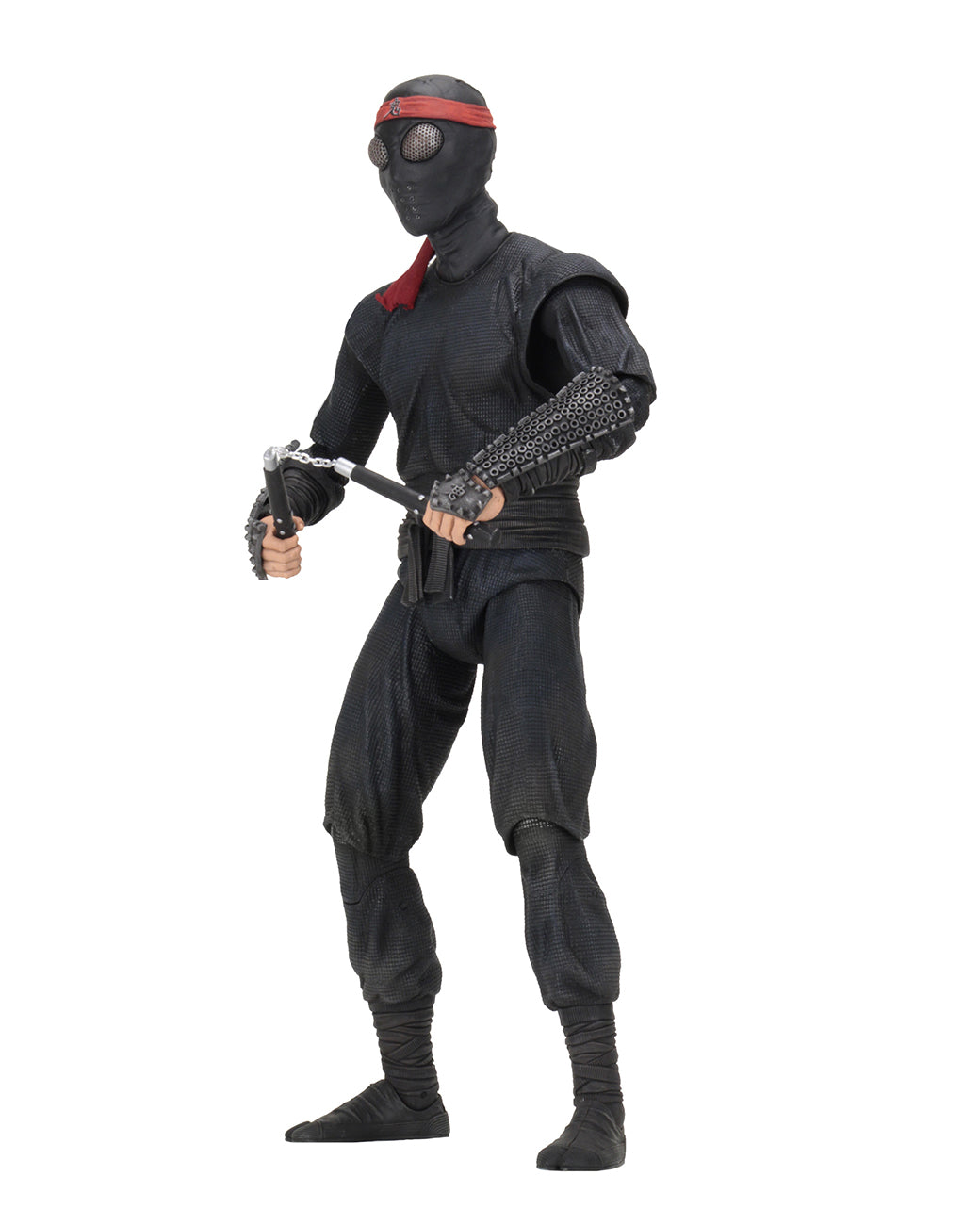 Teenage Mutant Ninja Turtles (1990 Movie) Foot Soldier 1/4 Scale Figure