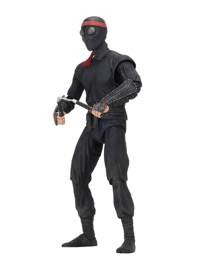 Teenage Mutant Ninja Turtles (1990 Movie) Foot Soldier 1/4 Scale Figure