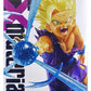 GOHAN GX MATERIA DRAGON BALL Z BANPRESTO FIGURE