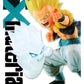 GOTENKS GX MATERIA DRAGON BALL Z BANPRESTO FIGURE