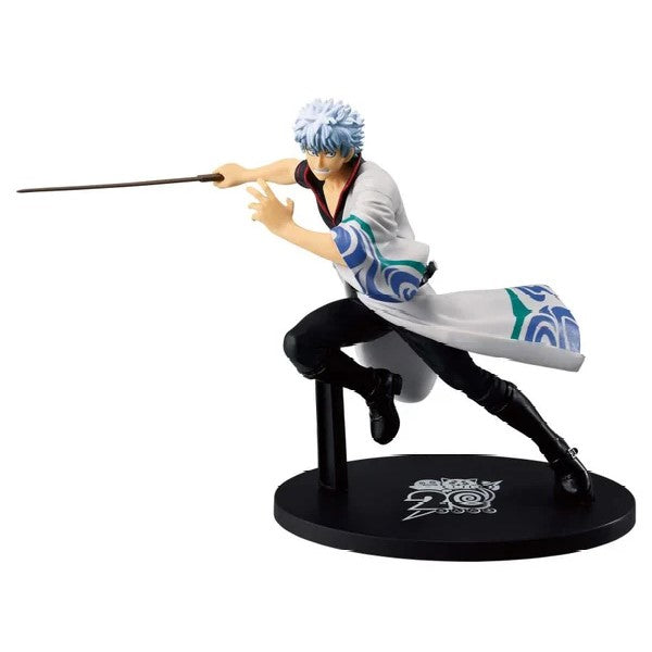 Gintama VIBRATION STARS - Gintoki Sakata - 20th Anniversary ver.