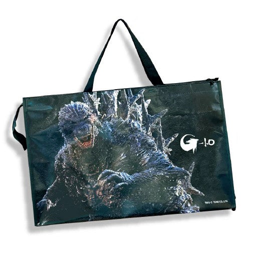 Godzilla Shopping Bag Godzilla Minus One