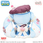 Hatsune Miku: Snow Miku 2026 FuwaPuchi Huge Jumbo Plush Toy