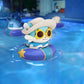 Huggy Good Smile Bubbles (Honkai: Star Rail)