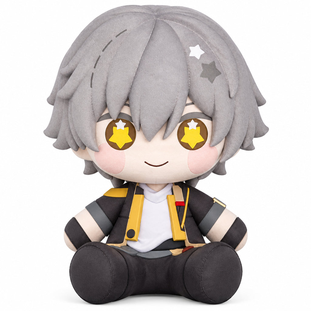 Huggy GoodSmile Trailblazer Male Honkai StarRail