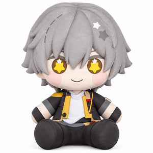 Huggy GoodSmile Trailblazer Male Honkai StarRail