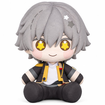Huggy GoodSmile Trailblazer Male Honkai StarRail