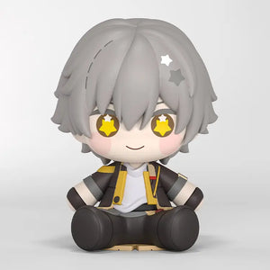 Huggy Good Smile Trailblazer (Male) (Honkai: Star Rail)